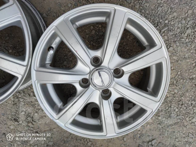 PRD. 5.5x14", 4x100, ET45, �� 68���. ����