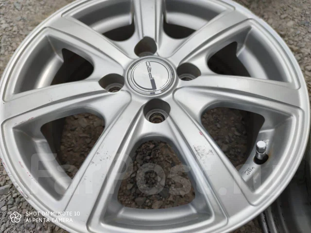PRD. 5.5x14", 4x100, ET45, �� 68���. ����