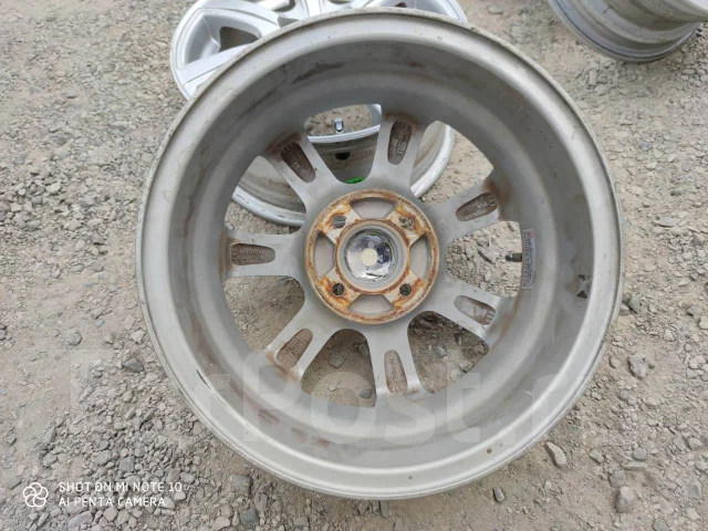 PRD. 5.5x14", 4x100, ET45, �� 68���. ����
