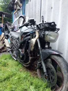 Suzuki GSF 250 Bandit ����