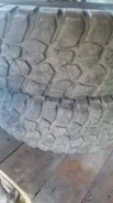 BFGoodrich Touring T/A. ����� mt, 2015 ���, �/�, ����� 60 % ����