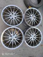 Breyton Magic CW. 8.5/9.5x18", 5x120, ET38/41 ����