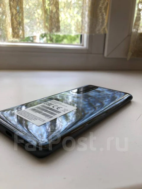 Xiaomi Mi Note 10 Lite. �����, ������, 3G, 4G LTE, Dual-SIM, ����������, NFC ����