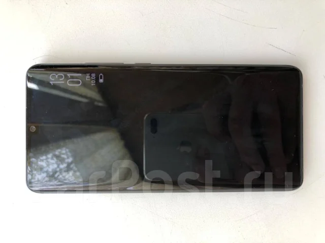 Xiaomi Mi Note 10 Lite. �����, ������, 3G, 4G LTE, Dual-SIM, ����������, NFC ����