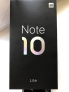 Xiaomi Mi Note 10 Lite. �����, ������, 3G, 4G LTE, Dual-SIM, ����������, NFC ����