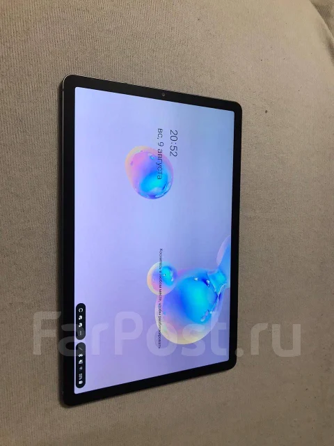Samsung Galaxy Tab S6 ����