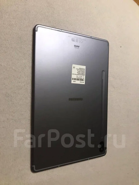 Samsung Galaxy Tab S6 ����