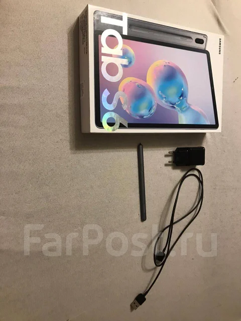 Samsung Galaxy Tab S6 ����