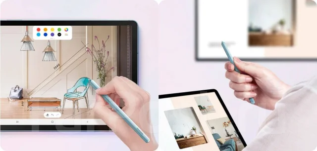 Samsung Galaxy Tab S6 ����
