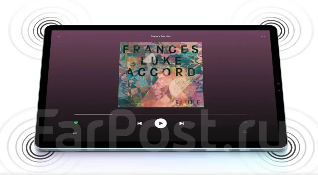 Samsung Galaxy Tab S6 ����