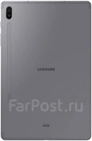 Samsung Galaxy Tab S6 ����
