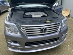 Lexus LX570. 3URFE ����