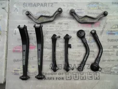 �������� ������ �������, Subaru Legacy BP5 EJ20X 2008 �43 20250AG070 ����