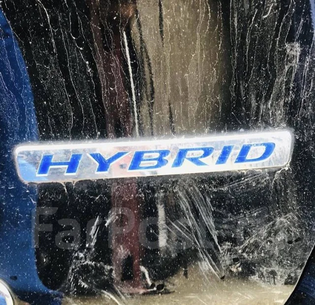 Honda Freed Spike. GP3, DAA ����