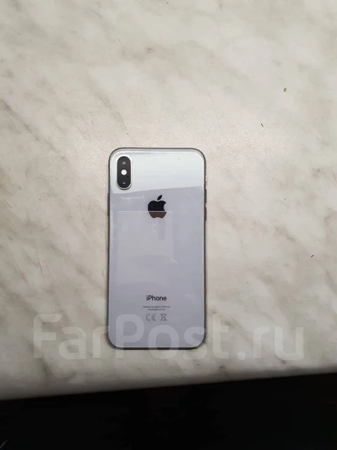 Apple iPhone Xs. �/�, �����, 4G LTE ����