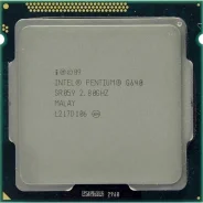 Intel Pentium G640 ����