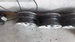 Ace. 6.0x14", 5x100.00, ET45 ����