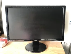 BenQ. 24" ����
