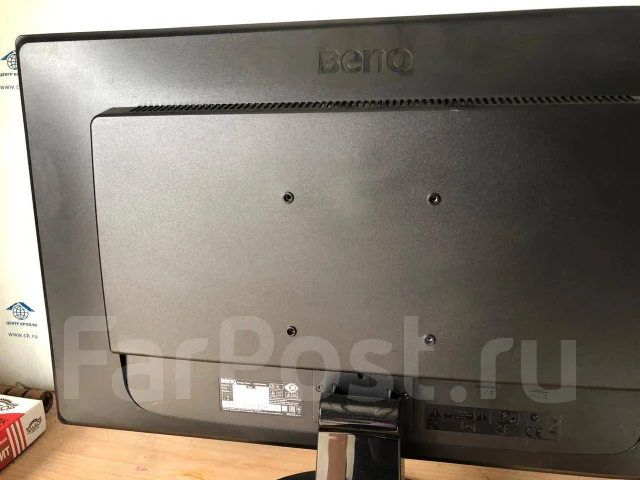 BenQ. 24" ����