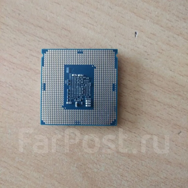 Intel Core i3-7100 ����