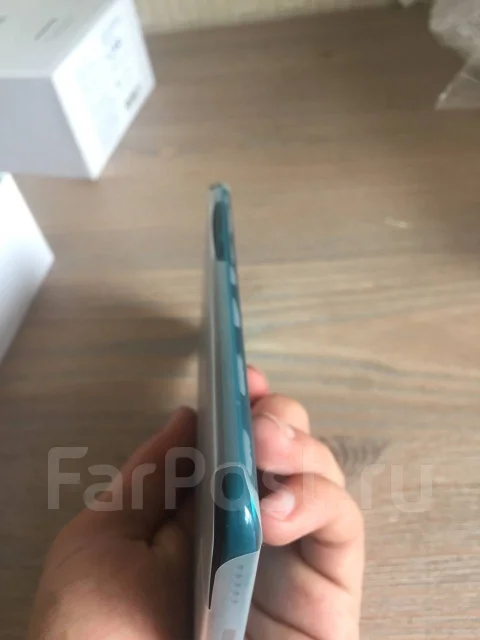 Xiaomi Redmi Note 9. �����, �������, 3G, 4G LTE, Dual-SIM, NFC ����