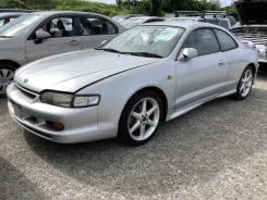 Toyota Curren. ST206, 3SGE ����