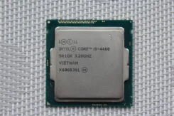 Intel Core i5-4460 ����