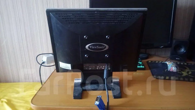 ViewSonic. 15" ����