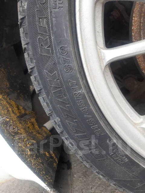 ������ �����. x17", 5x100, �� 40���. ����