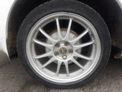 ������ �����. x17", 5x100, �� 40���. ����