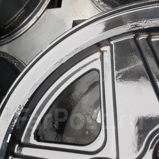 Mickey Thompson Pro-5 ET Drag. 6.0x14", 4x100, ET38, �� 63���. ����