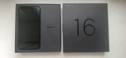 Meizu 16th. �����, ������, 3G, 4G LTE, Dual-SIM ����