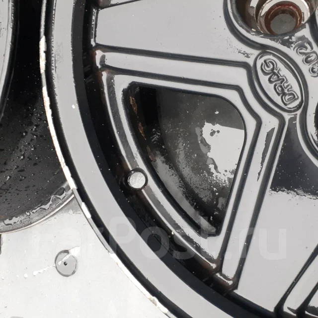 Mickey Thompson Pro-5 ET Drag. 6.0x14", 4x100, ET38, �� 63���. ����