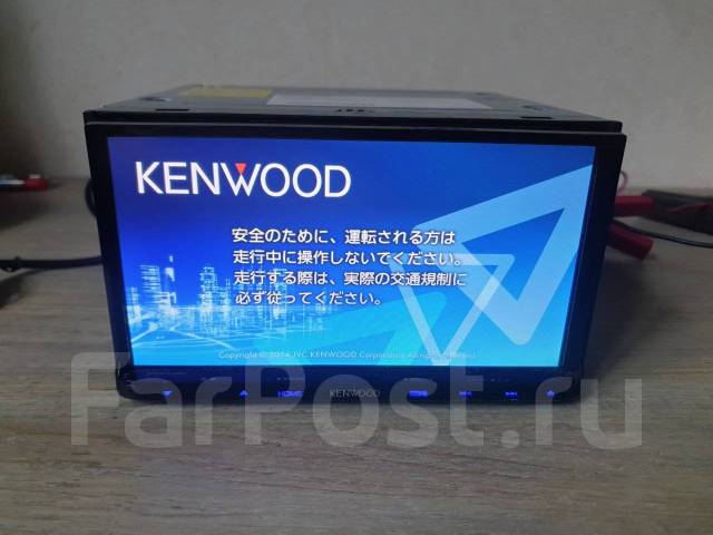 秀逸-KENWOOD ケンウッド •メモリー•ナビ MDV-L401 DVD/CD/SD/USB - educationpolicynetwork.eu