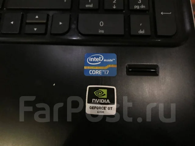 HP Envy dv6-7380er. 15.6", 3,3����, ��� 6 ��, ���� 750���, WiFi: 1, Bluetooth: 1 ����