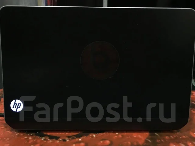 HP Envy dv6-7380er. 15.6", 3,3����, ��� 6 ��, ���� 750���, WiFi: 1, Bluetooth: 1 ����