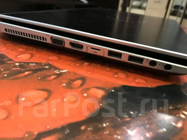 HP Envy dv6-7380er. 15.6", 3,3����, ��� 6 ��, ���� 750���, WiFi: 1, Bluetooth: 1 ����