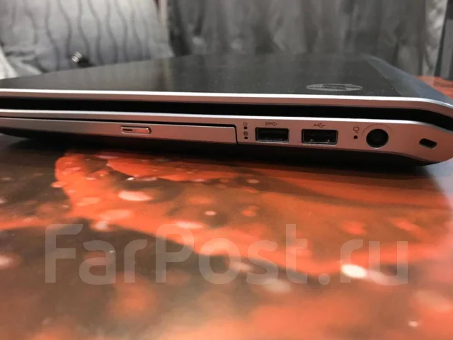 HP Envy dv6-7380er. 15.6", 3,3����, ��� 6 ��, ���� 750���, WiFi: 1, Bluetooth: 1 ����