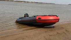 Stormline Air Hector. 2020 ���, ����� 4��., ��������� ��� ���������, 20��.�. ����