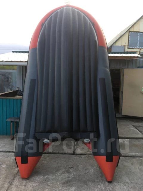 Stormline Air Hector. 2020 ���, ����� 4��., ��������� ��� ���������, 20��.�. ����