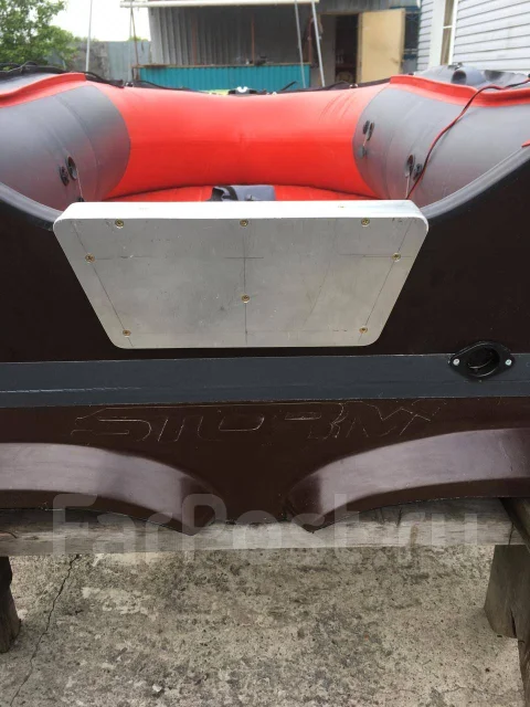 Stormline Air Hector. 2020 ���, ����� 4��., ��������� ��� ���������, 20��.�. ����