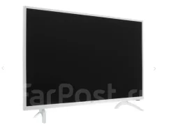 DEXP F40D7200C. LED ����