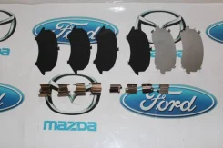 ��������� �������� �������� ������� Mazda B2YD3329Z B2YD3329Z ����