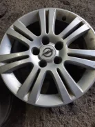 J&L Racing. 6.5xR16", ET39 ����