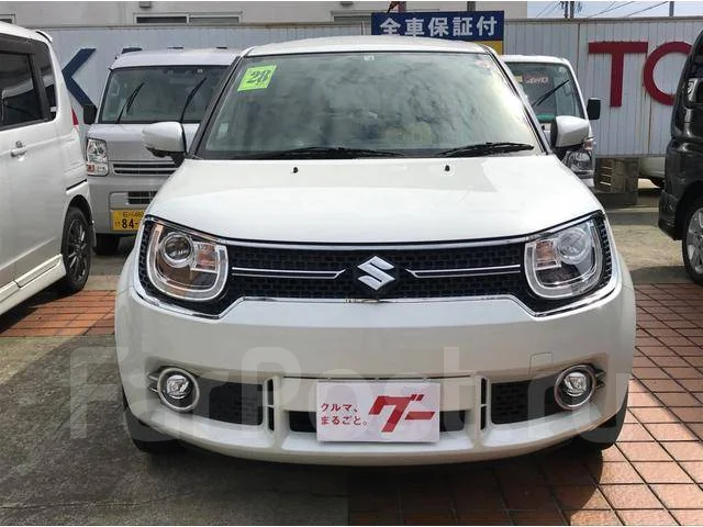 Suzuki Ignis. ��������, ��������, 1.2 (91��.�.), ������, �/�. ��� ����� �� ������� ����