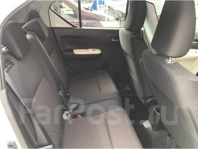 Suzuki Ignis. ��������, ��������, 1.2 (91��.�.), ������, �/�. ��� ����� �� ������� ����