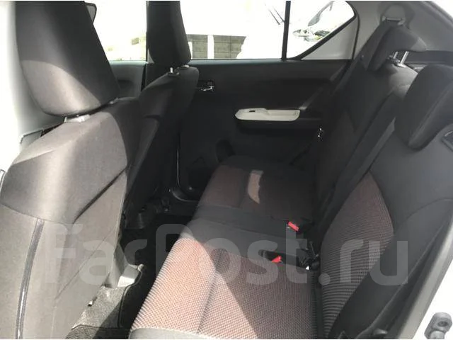 Suzuki Ignis. ��������, ��������, 1.2 (91��.�.), ������, �/�. ��� ����� �� ������� ����