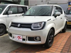 Suzuki Ignis. ��������, ��������, 1.2 (91��.�.), ������, �/�. ��� ����� �� ������� ����