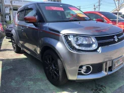 Suzuki Ignis. ��������, ��������, 1.2 (91��.�.), ������, �/�. ��� ����� �� ������� ����