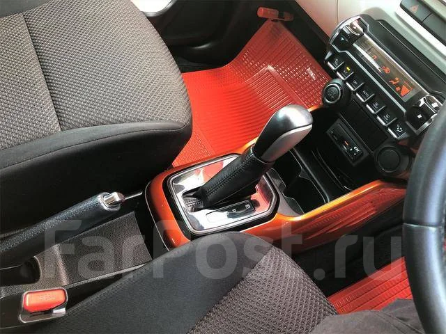 Suzuki Ignis. ��������, ��������, 1.2 (91��.�.), ������, �/�. ��� ����� �� ������� ����